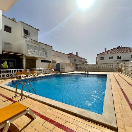 Albufeira Central 3 With Pool By Homing Buitenkant foto