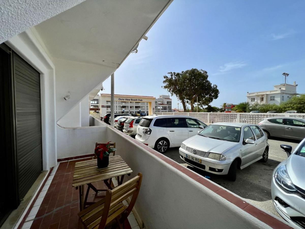 Albufeira Central 3 With Pool By Homing Buitenkant foto