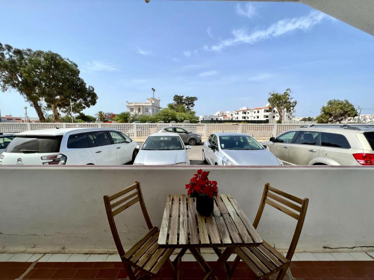 Albufeira Central 3 With Pool By Homing Buitenkant foto