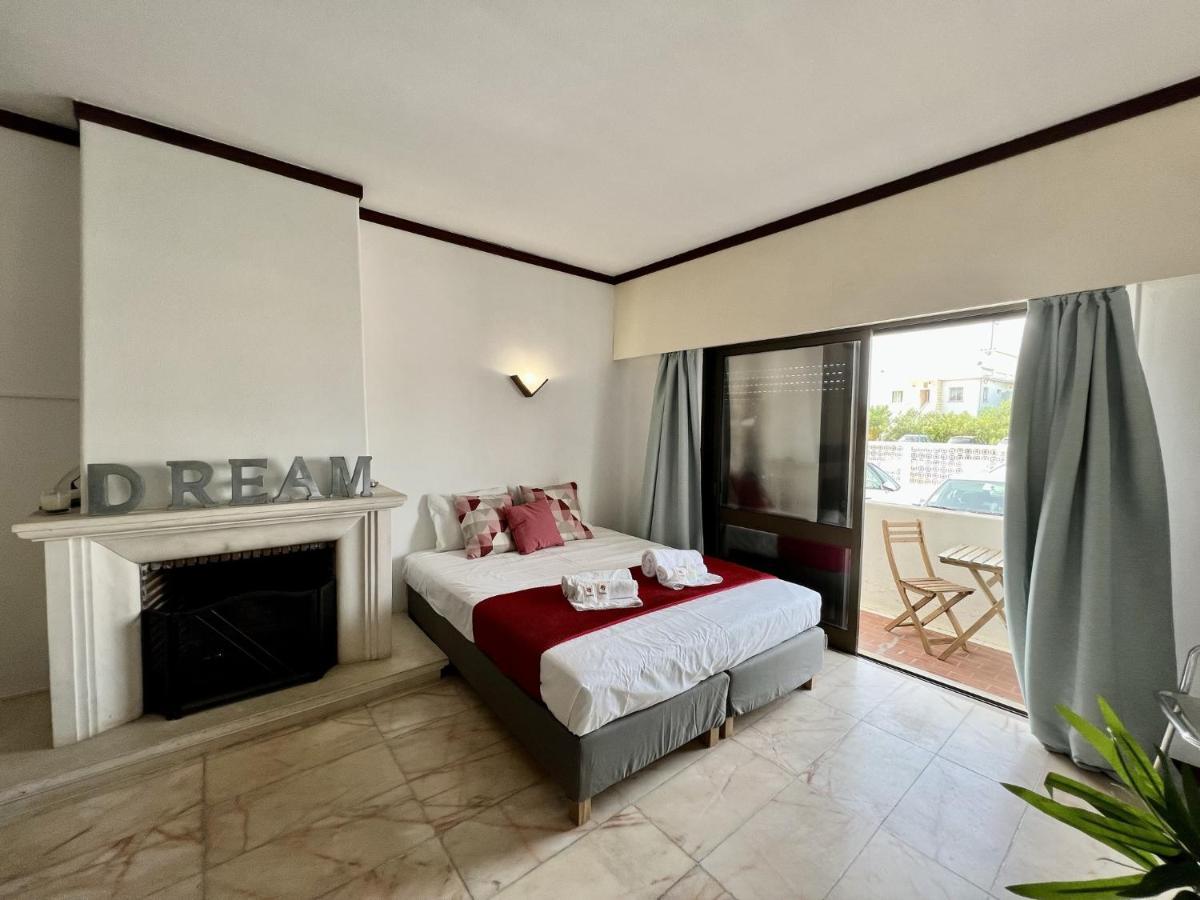 Albufeira Central 3 With Pool By Homing Buitenkant foto