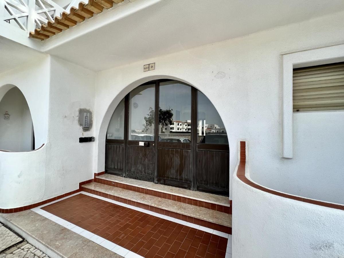 Albufeira Central 3 With Pool By Homing Buitenkant foto