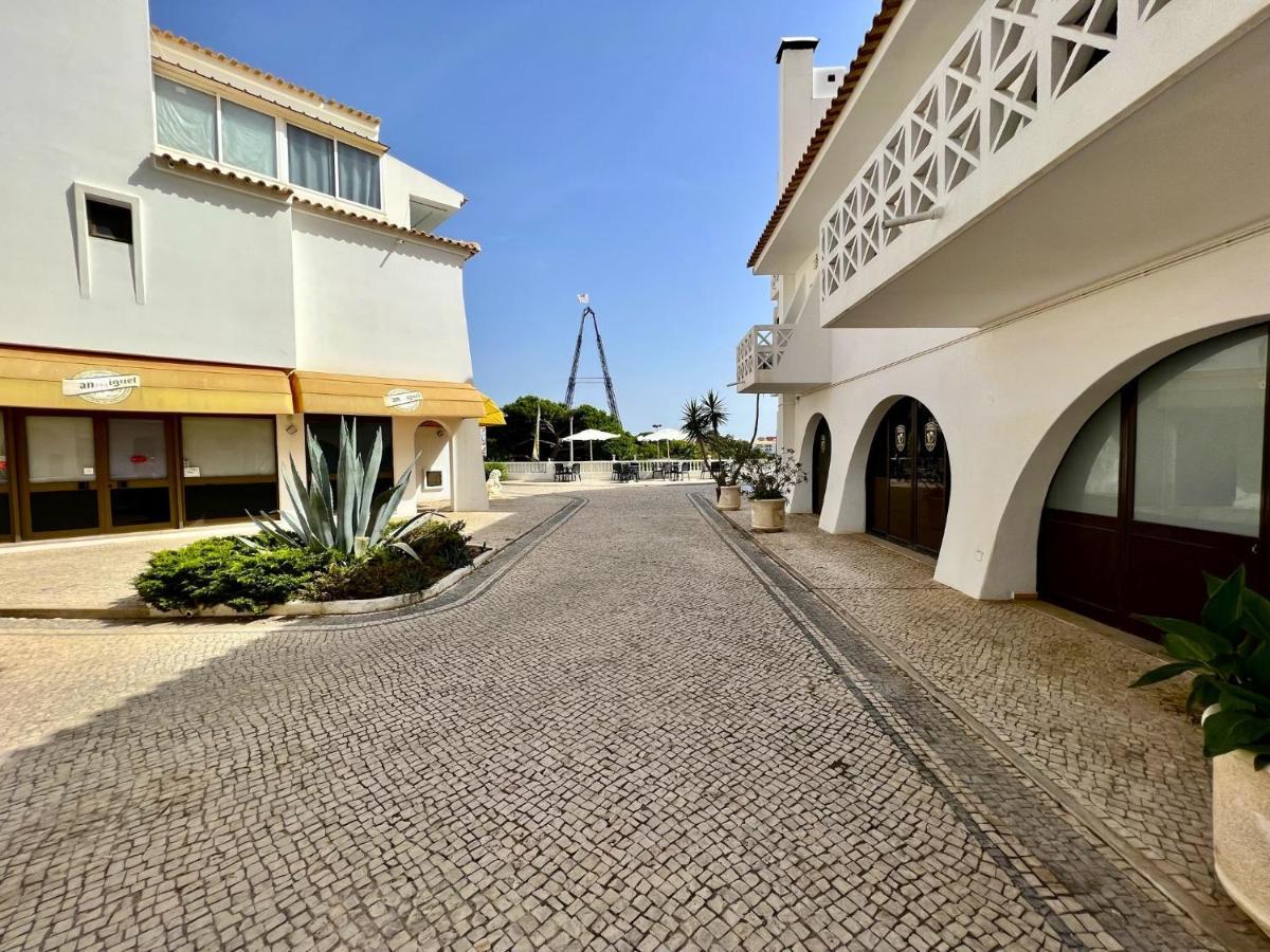 Albufeira Central 3 With Pool By Homing Buitenkant foto