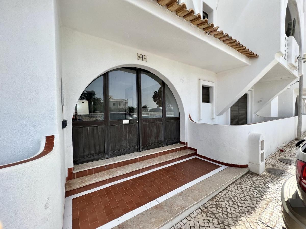 Albufeira Central 3 With Pool By Homing Buitenkant foto